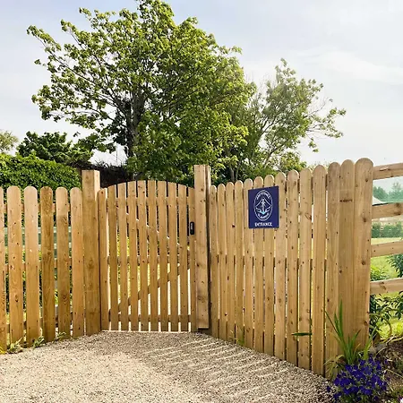 Glamping - Tent 4 ラグジュアリーテント