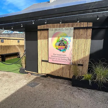 Glamping - Tent 4 格雷斯通