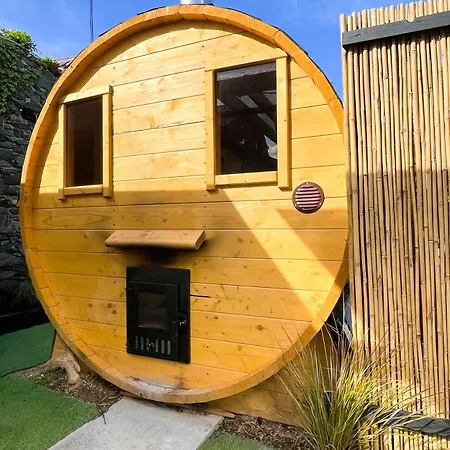 Glamping - Tent 4 *