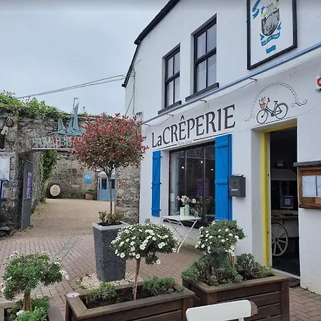 豪华帐篷 Glamping - Tent 4 *