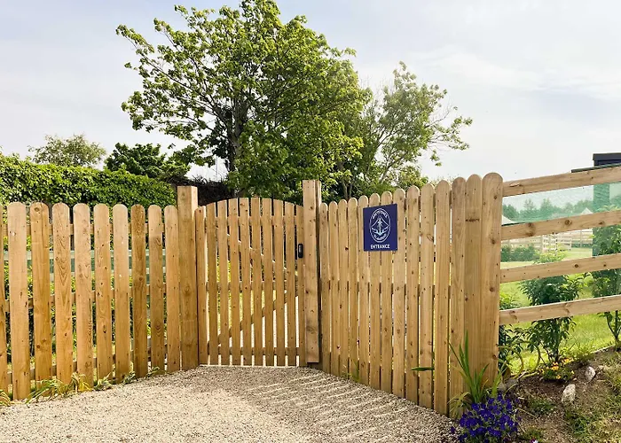 Glamping - Tent 4 豪华帐篷